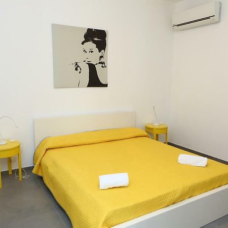 Casa Verdemare Cefalu Bagian luar foto