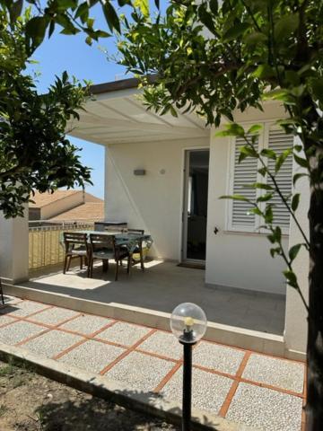 Casa Verdemare Cefalu Bagian luar foto