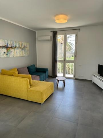 Casa Verdemare Cefalu Bagian luar foto