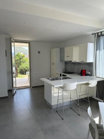 Casa Verdemare Cefalu Bagian luar foto