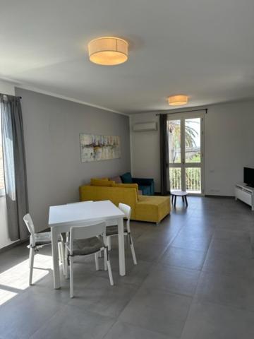 Casa Verdemare Cefalu Bagian luar foto