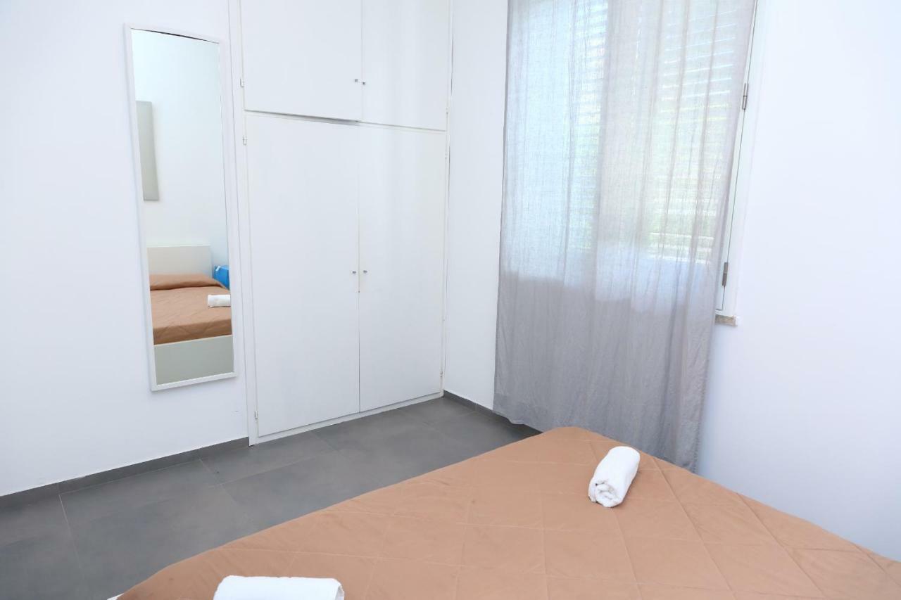 Casa Verdemare Cefalu Bagian luar foto