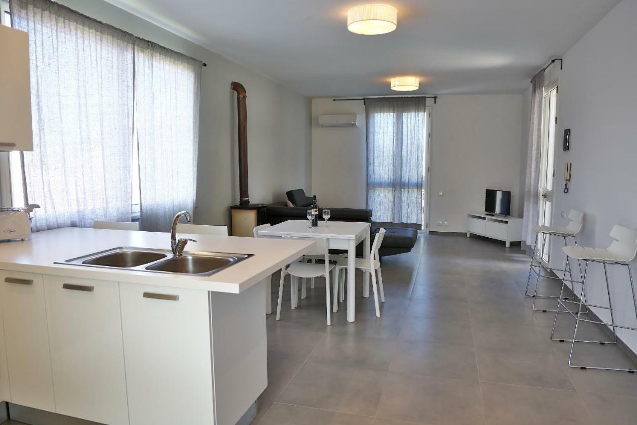 Casa Verdemare Cefalu Bagian luar foto