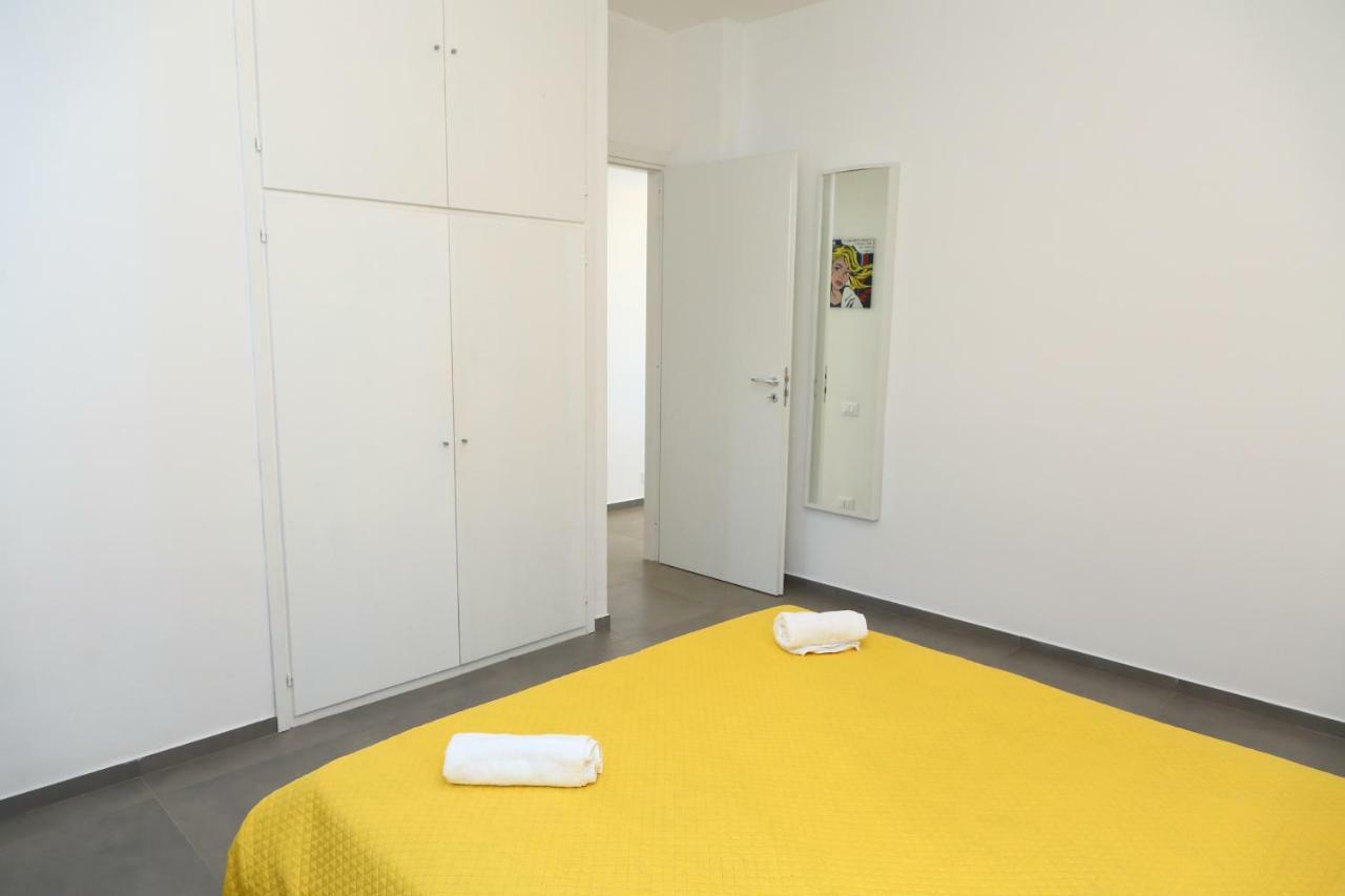 Casa Verdemare Cefalu Bagian luar foto
