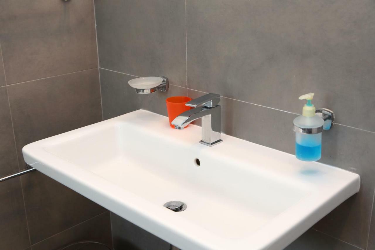 Casa Verdemare Cefalu Bagian luar foto